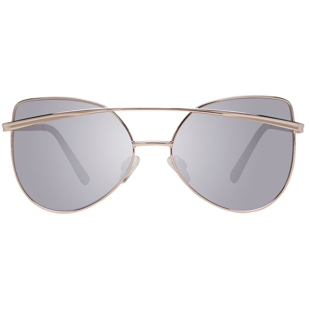 Guess Rose Gold Women Sunglasses - Luksusmuotia Guess - Tutustu YVES JAVANNI® 