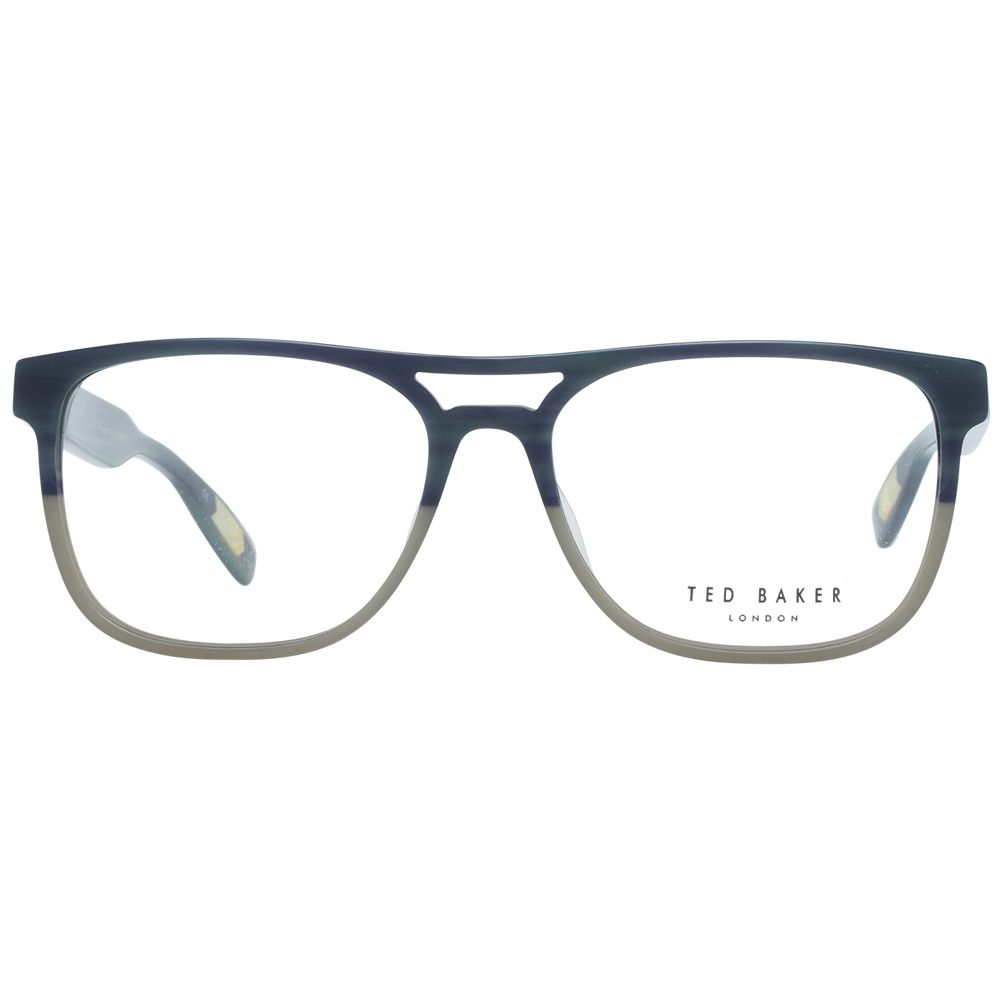 Ted Baker Green Men Optical Frames - Luksusmuotia Ted Baker - Tutustu YVES JAVANNI® 