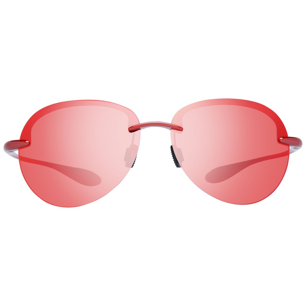 Police Red Men Sunglasses - Luksusmuotia Police - Tutustu YVES JAVANNI® 