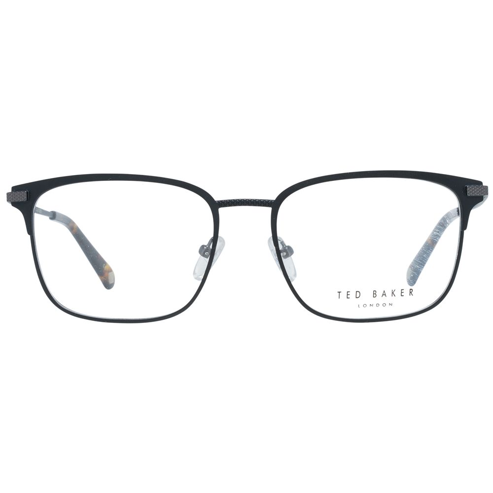 Ted Baker Black Men Optical Frames - Luksusmuotia Ted Baker - Tutustu YVES JAVANNI® 