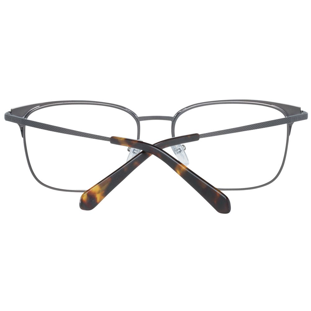 Ted Baker Black Men Optical Frames - Luksusmuotia Ted Baker - Tutustu YVES JAVANNI® 