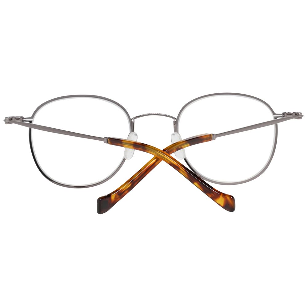 Hackett Blue Men Optical Frames - Luksusmuotia Hackett - Tutustu YVES JAVANNI® 