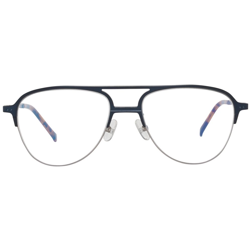 Hackett Black Men Optical Frames - Luksusmuotia Hackett - Tutustu YVES JAVANNI® 