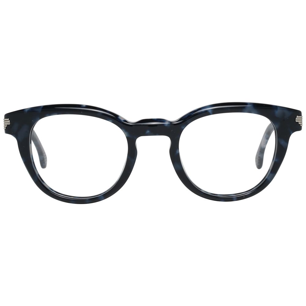 Lozza Blue Unisex Optical Frames - Luksusmuotia Lozza - Tutustu YVES JAVANNI® 