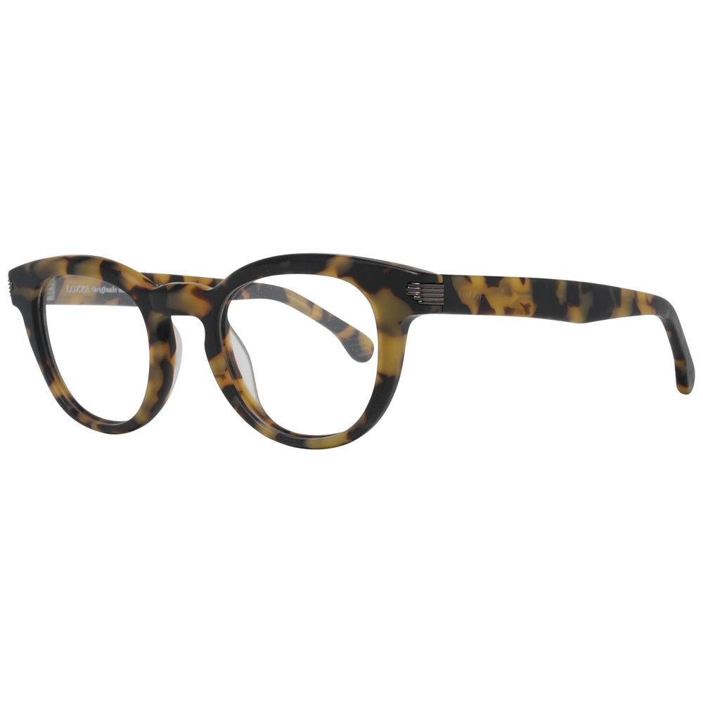 Lozza Multicolor Unisex Optical Frames - Luksusmuotia Lozza - Tutustu YVES JAVANNI® 