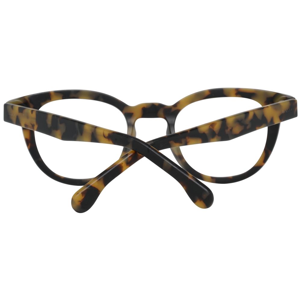 Lozza Multicolor Unisex Optical Frames - Luksusmuotia Lozza - Tutustu YVES JAVANNI® 