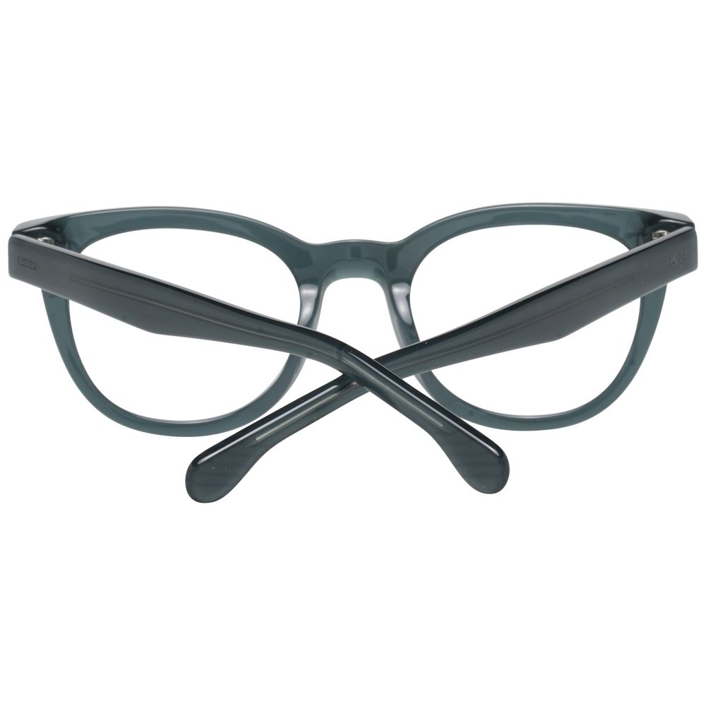 Lozza Green Women Optical Frames - Luksusmuotia Lozza - Tutustu YVES JAVANNI® 