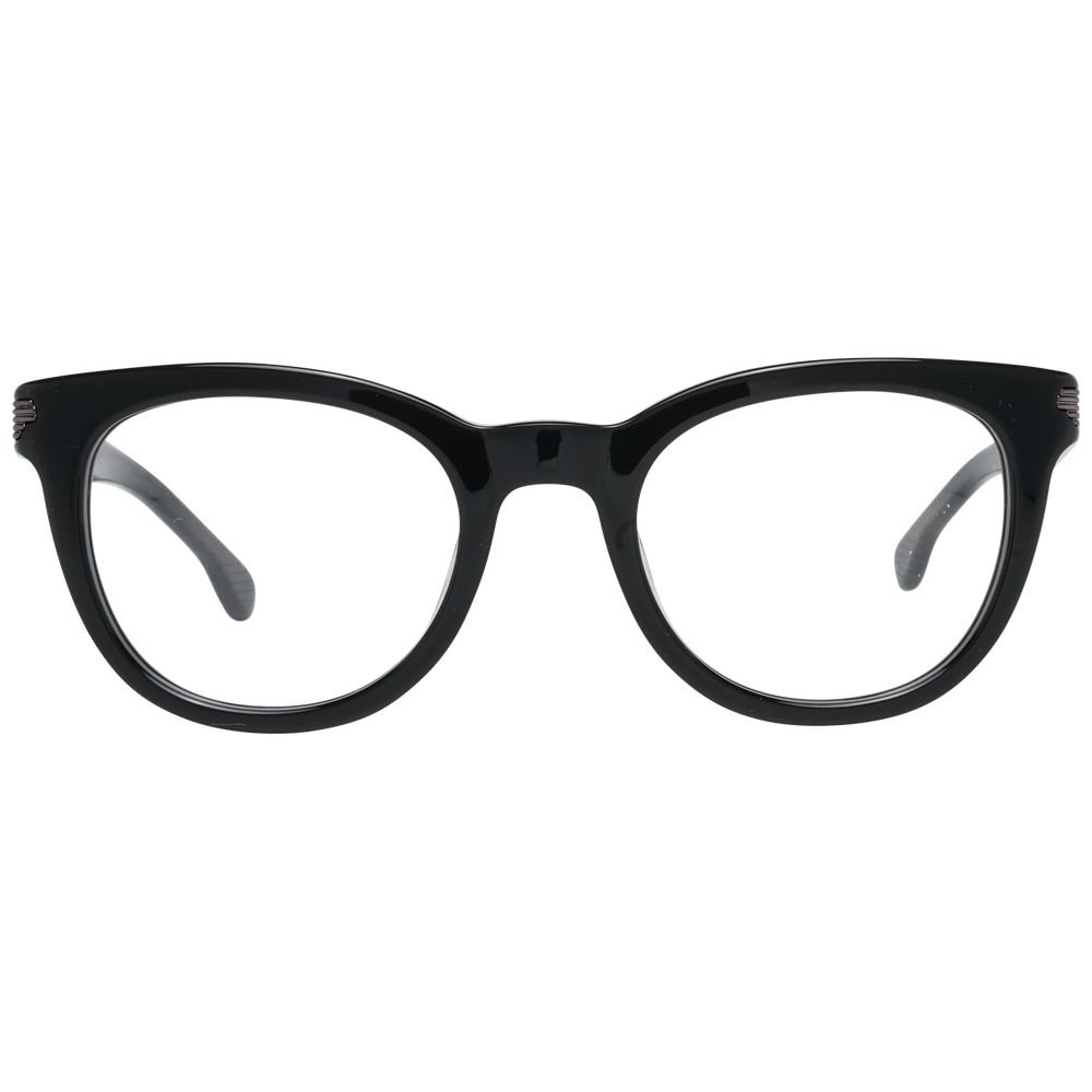 Lozza Black Women Optical Frames - Luksusmuotia Lozza - Tutustu YVES JAVANNI® 