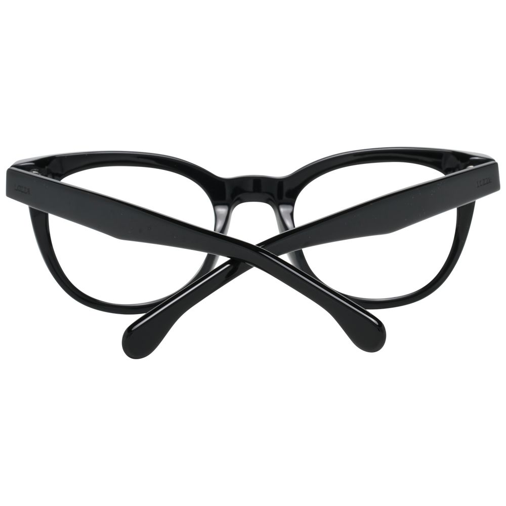 Lozza Black Women Optical Frames - Luksusmuotia Lozza - Tutustu YVES JAVANNI® 