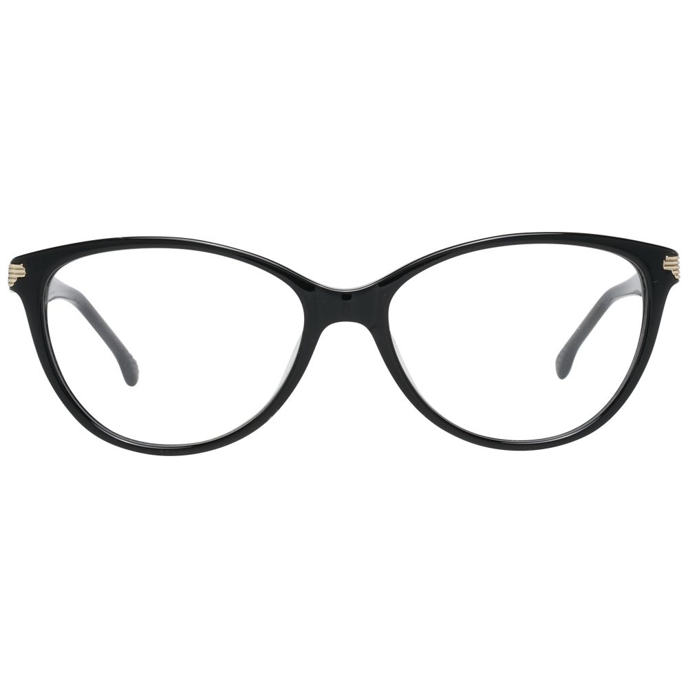 Lozza Black Women Optical Frames - Luksusmuotia Lozza - Tutustu YVES JAVANNI® 