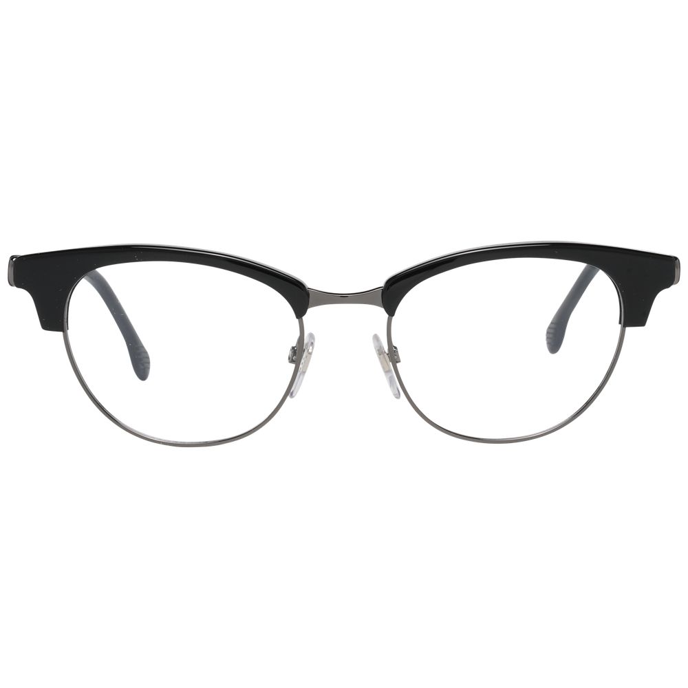 Lozza Black Women Optical Frames - Luksusmuotia Lozza - Tutustu YVES JAVANNI® 