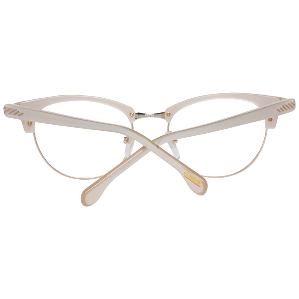 Lozza Pearl Women Optical Frames - Luksusmuotia Lozza - Tutustu YVES JAVANNI® 