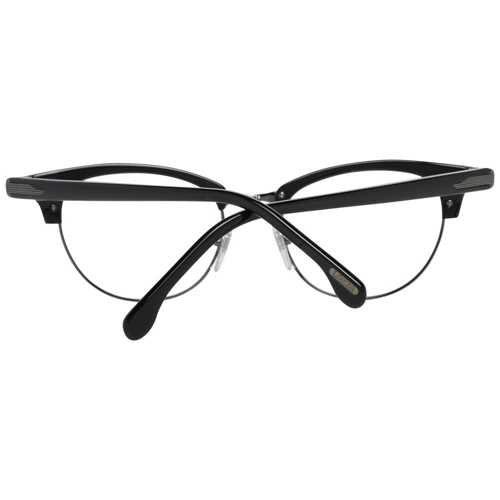 Lozza Black Women Optical Frames - Luksusmuotia Lozza - Tutustu YVES JAVANNI® 