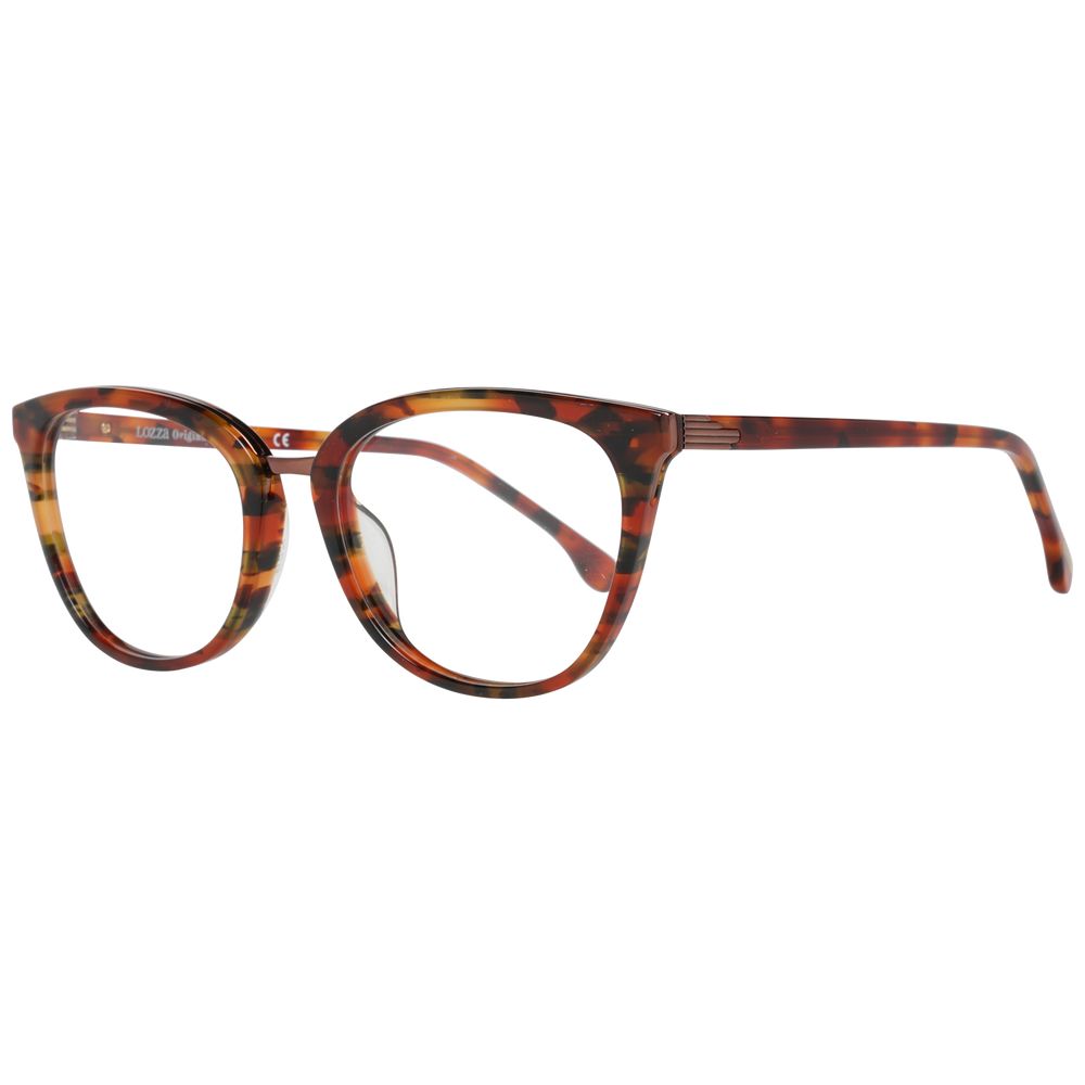 Lozza Multicolor Unisex Optical Frames - Luksusmuotia Lozza - Tutustu YVES JAVANNI® 