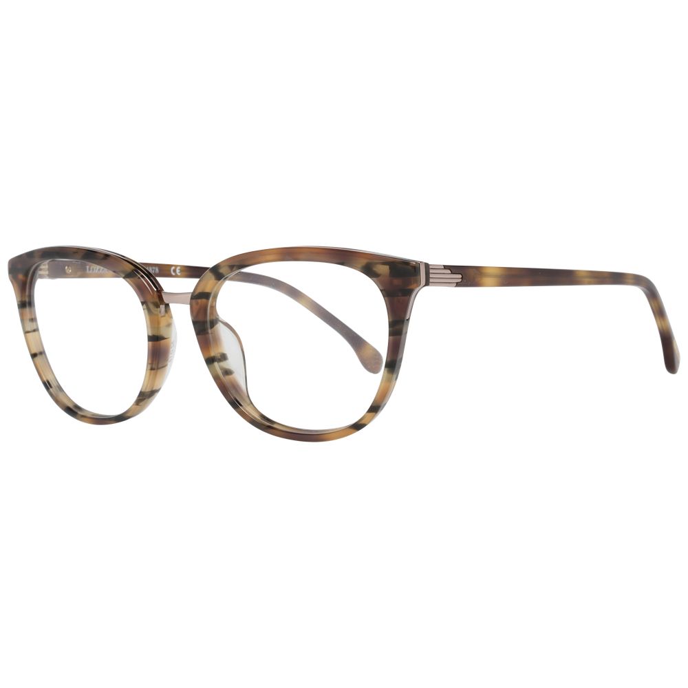 Lozza Multicolor Unisex Optical Frames - Luksusmuotia Lozza - Tutustu YVES JAVANNI® 