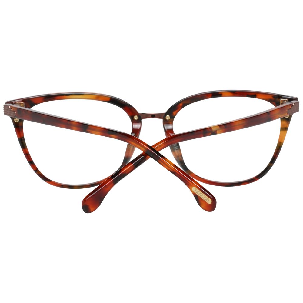 Lozza Multicolor Unisex Optical Frames - Luksusmuotia Lozza - Tutustu YVES JAVANNI® 