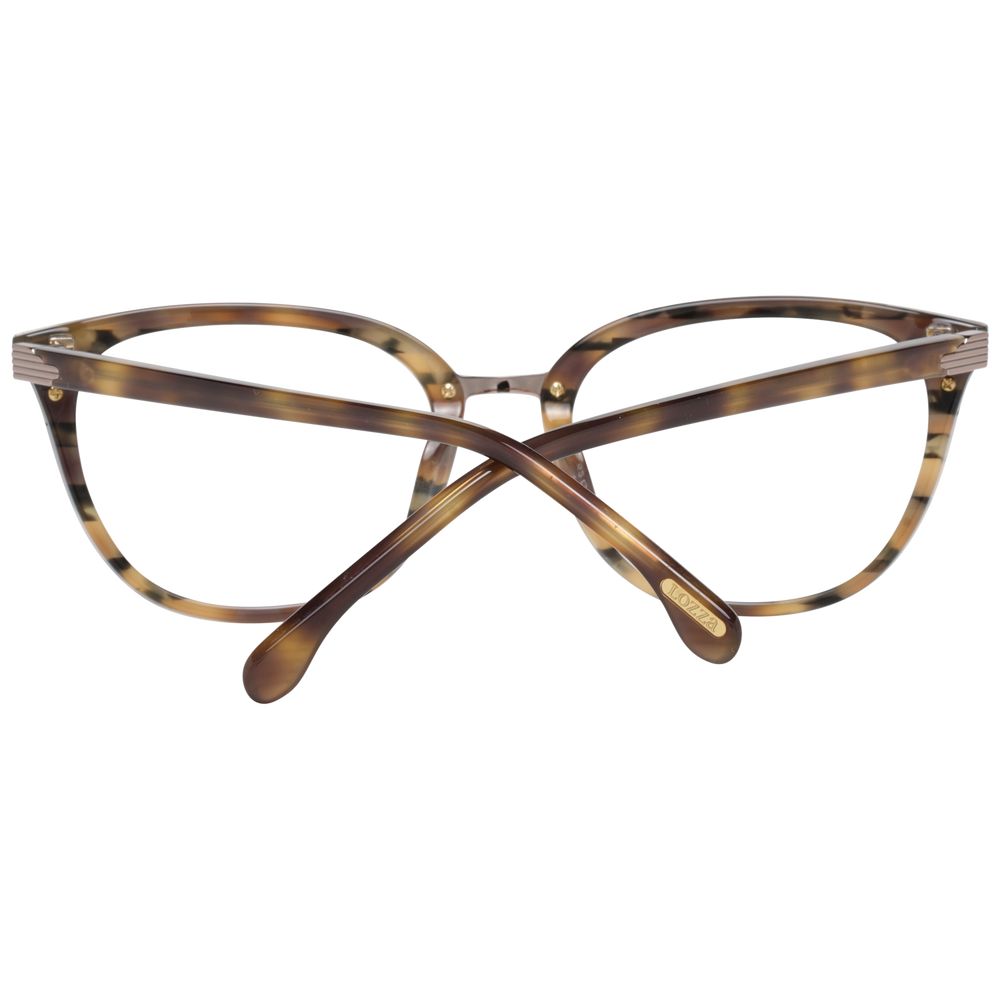 Lozza Multicolor Unisex Optical Frames - Luksusmuotia Lozza - Tutustu YVES JAVANNI® 