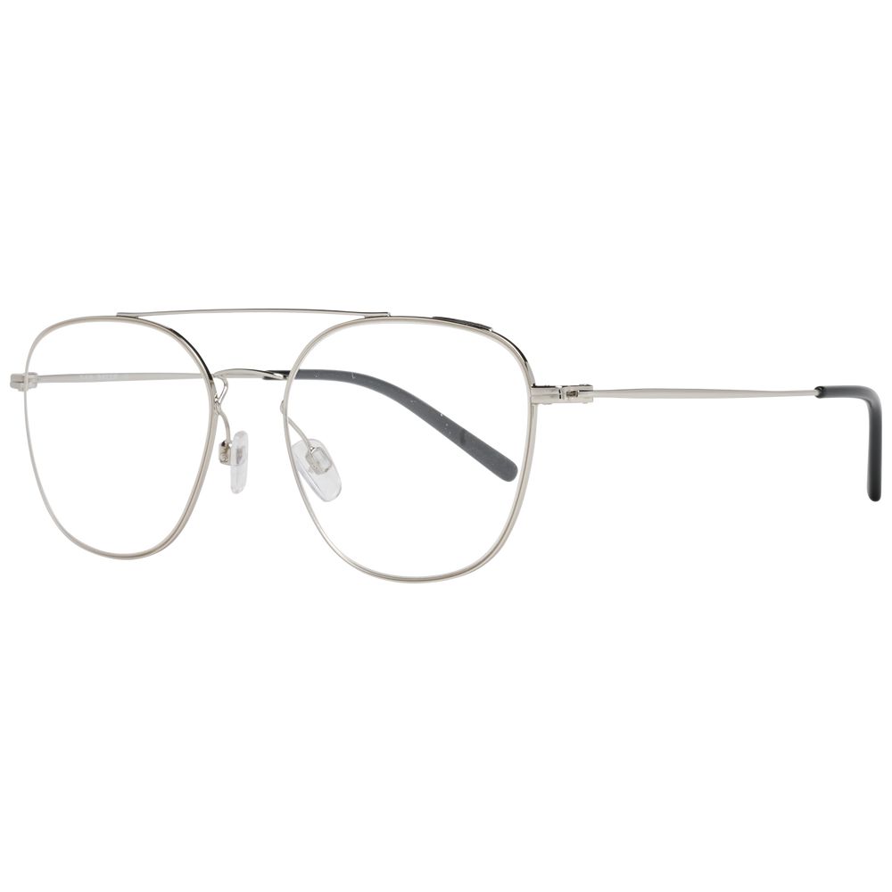 Bally Gray Men Optical Frames - Luksusmuotia Bally - Tutustu YVES JAVANNI® 