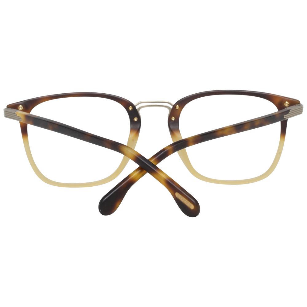 Lozza Yellow Unisex Optical Frames - Luksusmuotia Lozza - Tutustu YVES JAVANNI® 