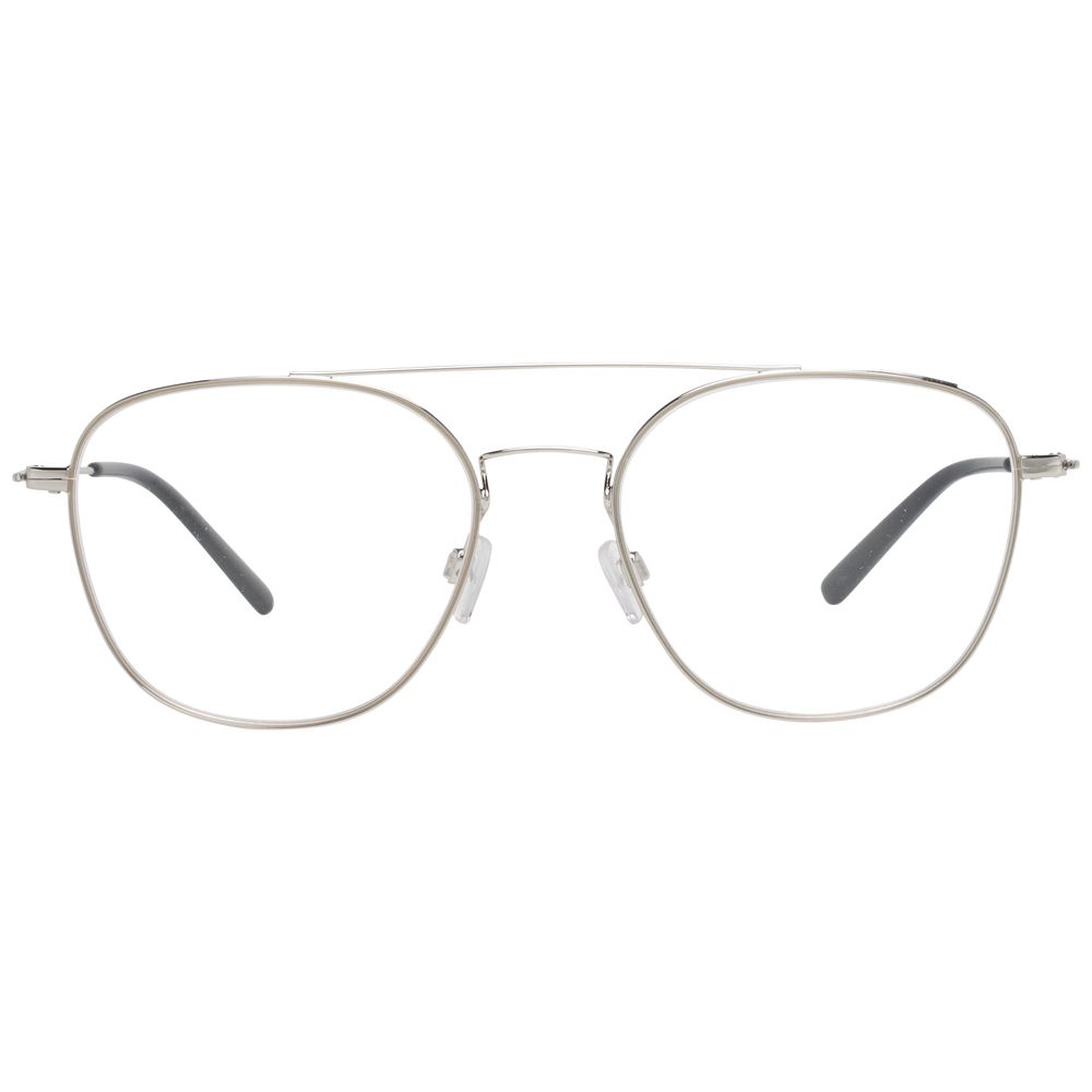 Bally Gray Men Optical Frames - Luksusmuotia Bally - Tutustu YVES JAVANNI® 