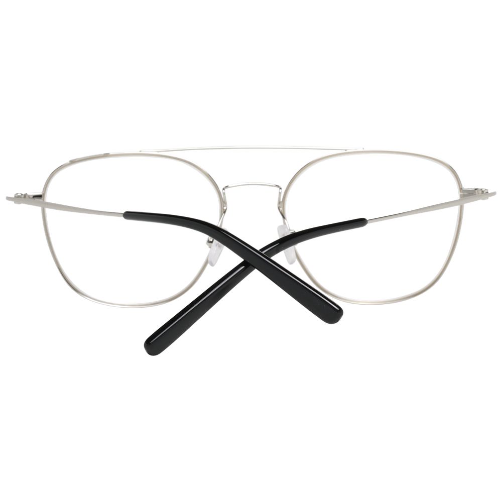 Bally Gray Men Optical Frames - Luksusmuotia Bally - Tutustu YVES JAVANNI® 