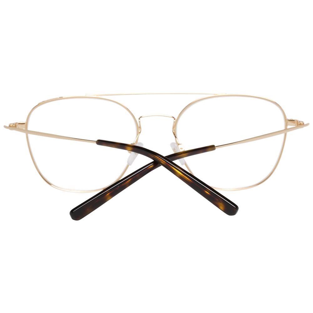 Bally Gold Men Optical Frames - Luksusmuotia Bally - Tutustu YVES JAVANNI® 