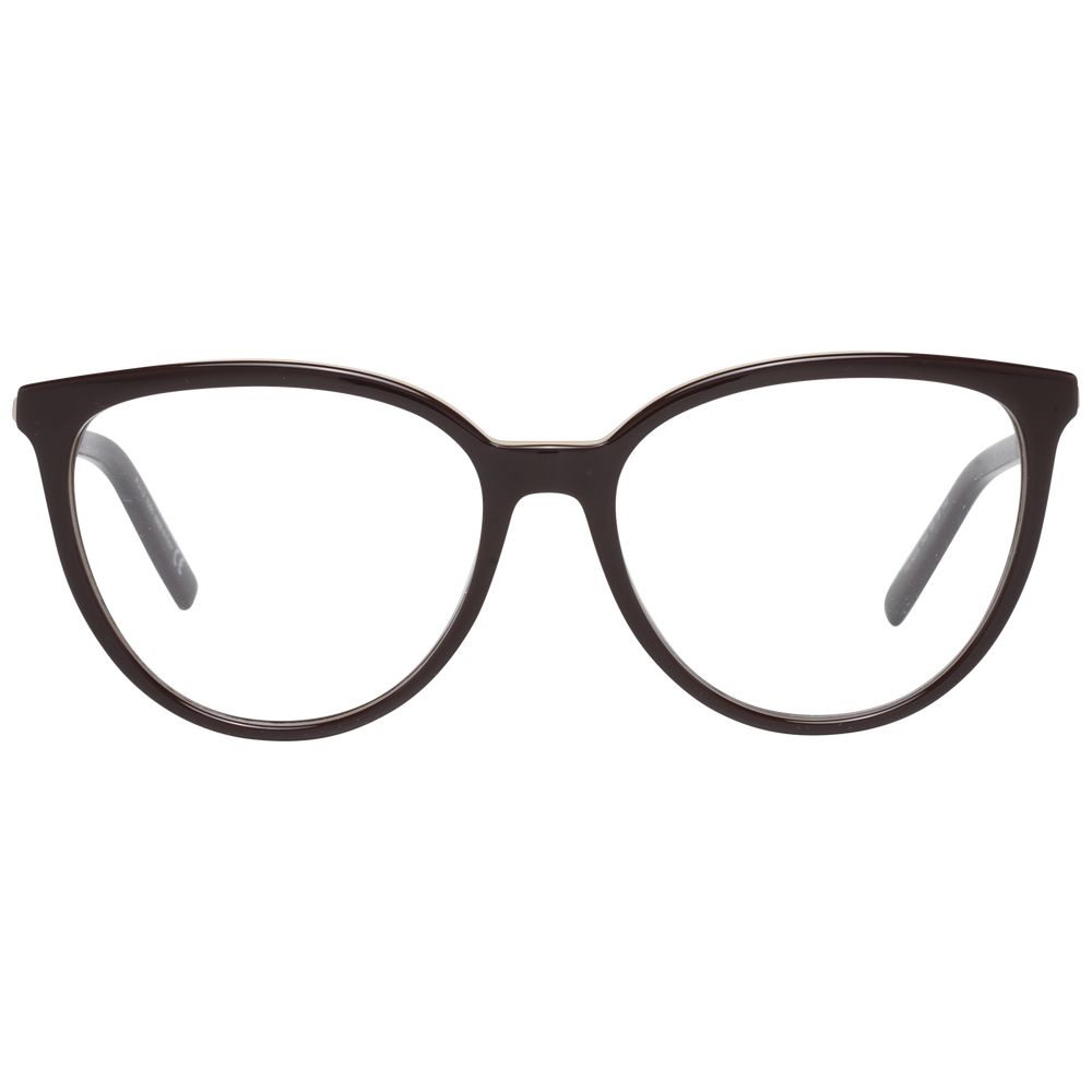 Tod's Brown Women Optical Frames - Luksusmuotia Tod's - Tutustu YVES JAVANNI® 