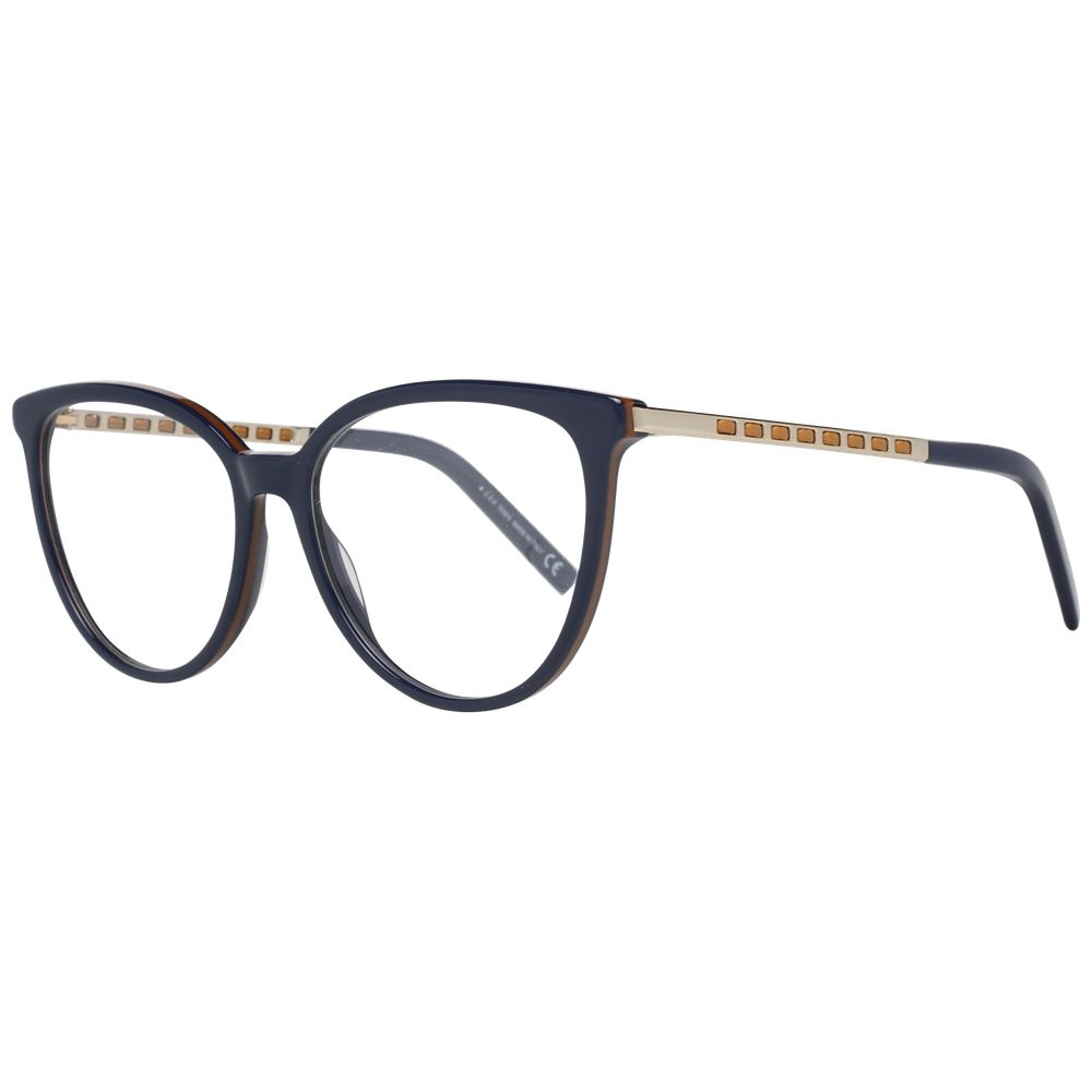 Tod's Blue Women Optical Frames - Luksusmuotia Tod's - Tutustu YVES JAVANNI® 