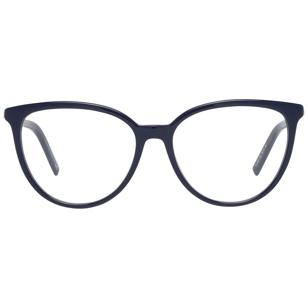 Tod's Blue Women Optical Frames - Luksusmuotia Tod's - Tutustu YVES JAVANNI® 