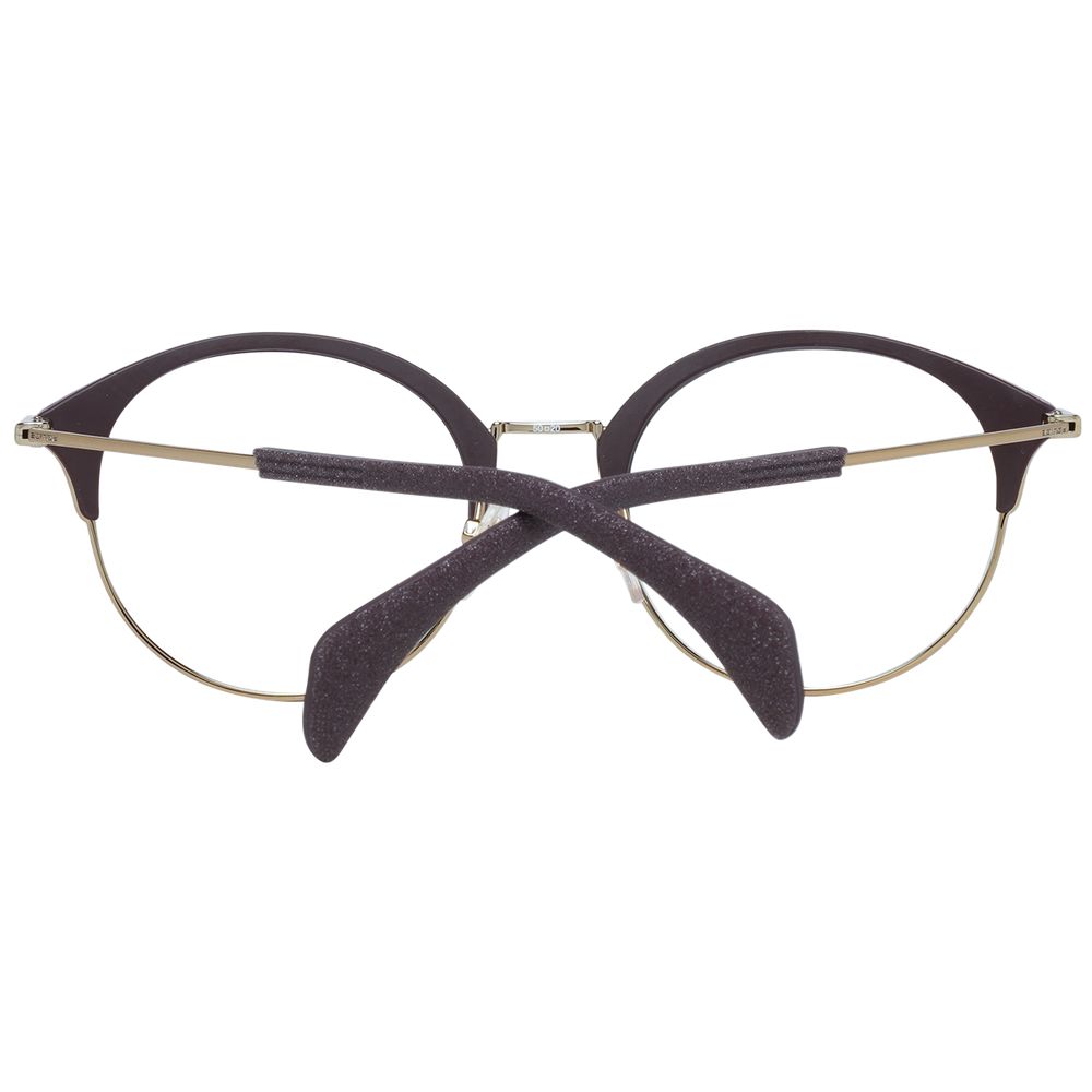 Police Purple Women Optical Frames - Luksusmuotia Police - Tutustu YVES JAVANNI® 