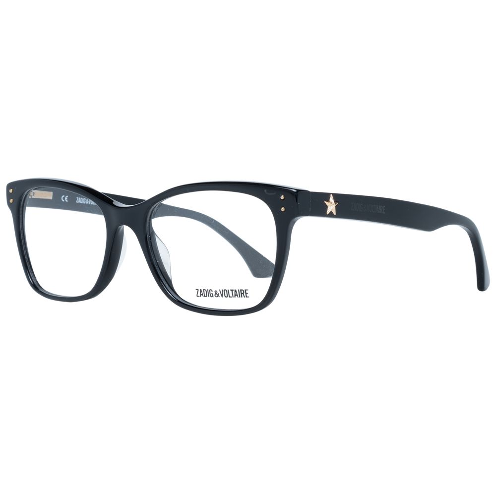 Zadig & Voltaire Black Women Optical Frames - Luxury from Zadig & Voltaire - Shop at YVES JAVANNI