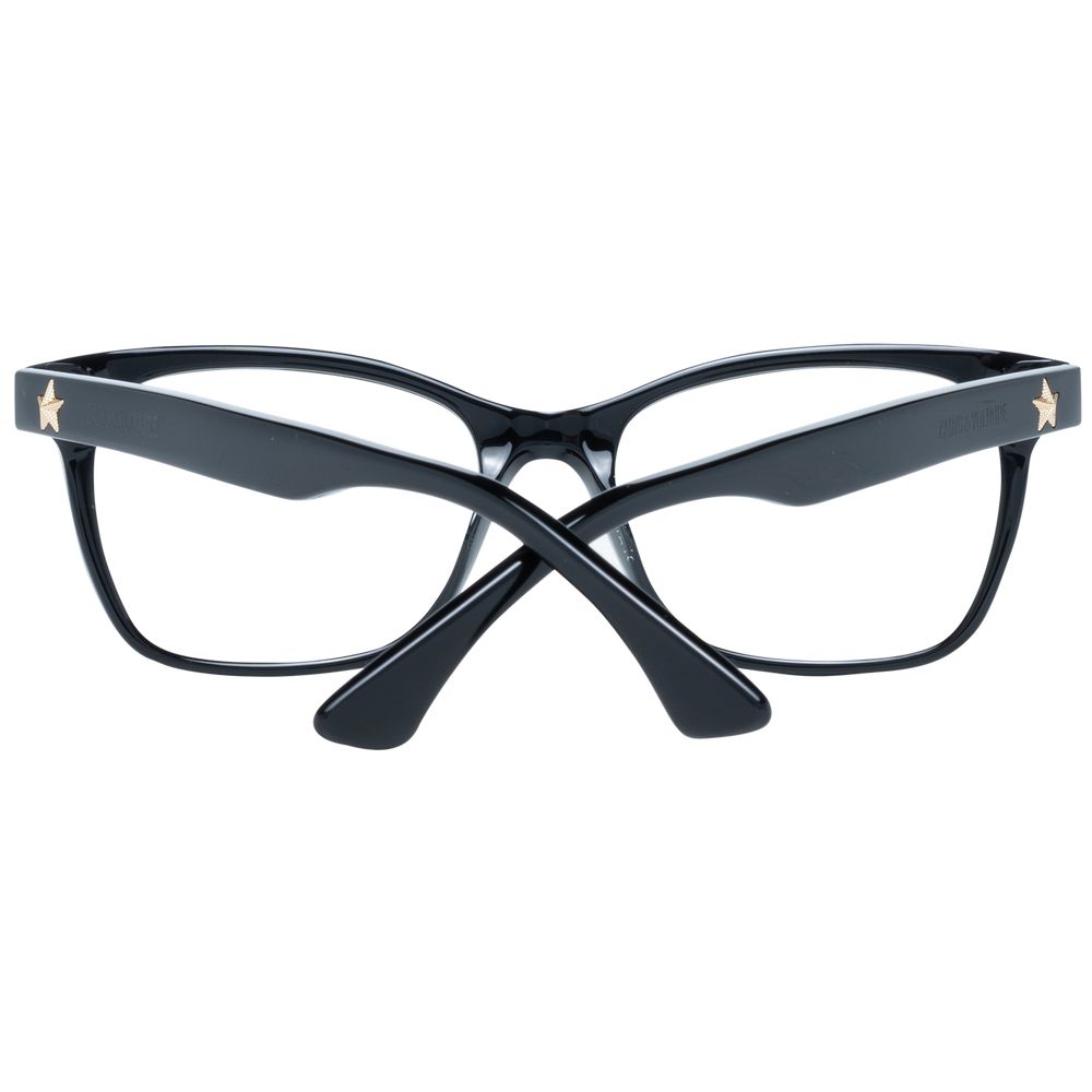 Zadig & Voltaire Black Women Optical Frames - Luksusmuotia Zadig & Voltaire - Tutustu YVES JAVANNI® 