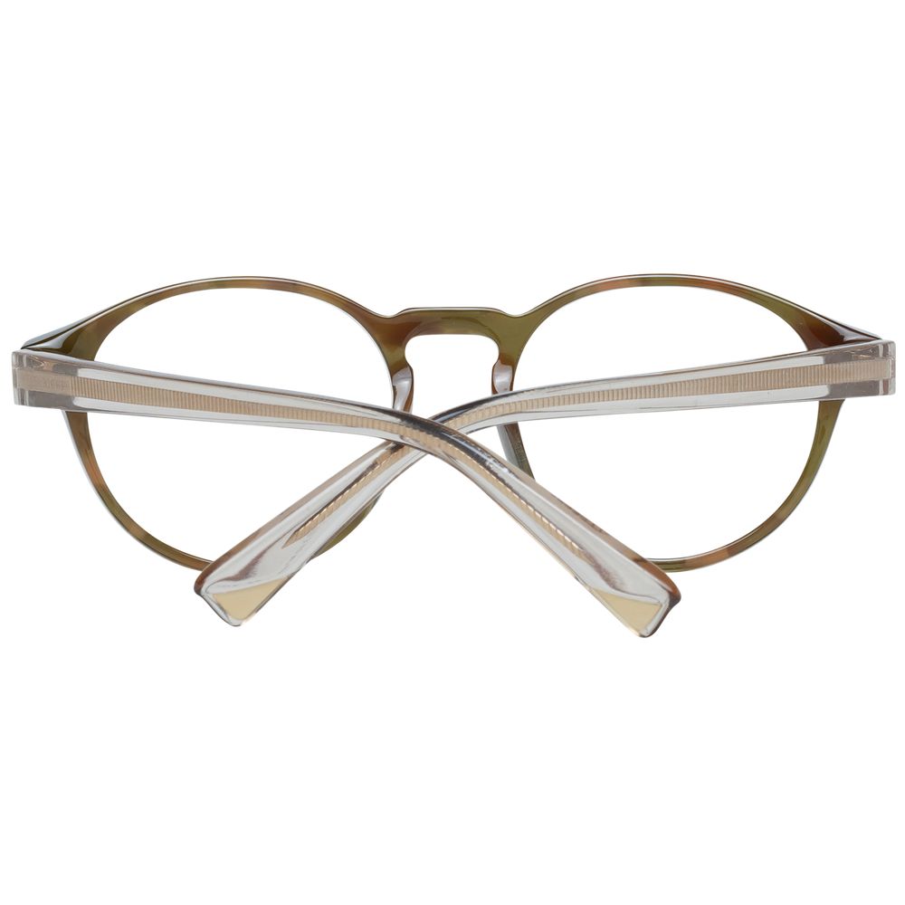 Nina Ricci Brown Women Optical Frames - Luksusmuotia Nina Ricci - Tutustu YVES JAVANNI® 