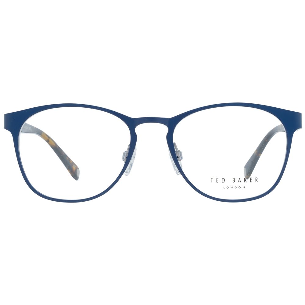 Ted Baker Blue Men Optical Frames - Luksusmuotia Ted Baker - Tutustu YVES JAVANNI® 