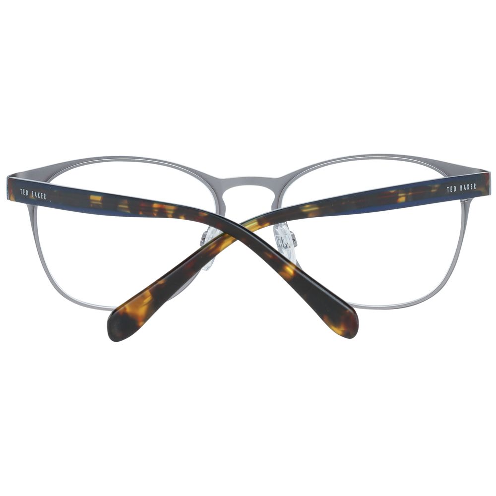 Ted Baker Blue Men Optical Frames - Luksusmuotia Ted Baker - Tutustu YVES JAVANNI® 