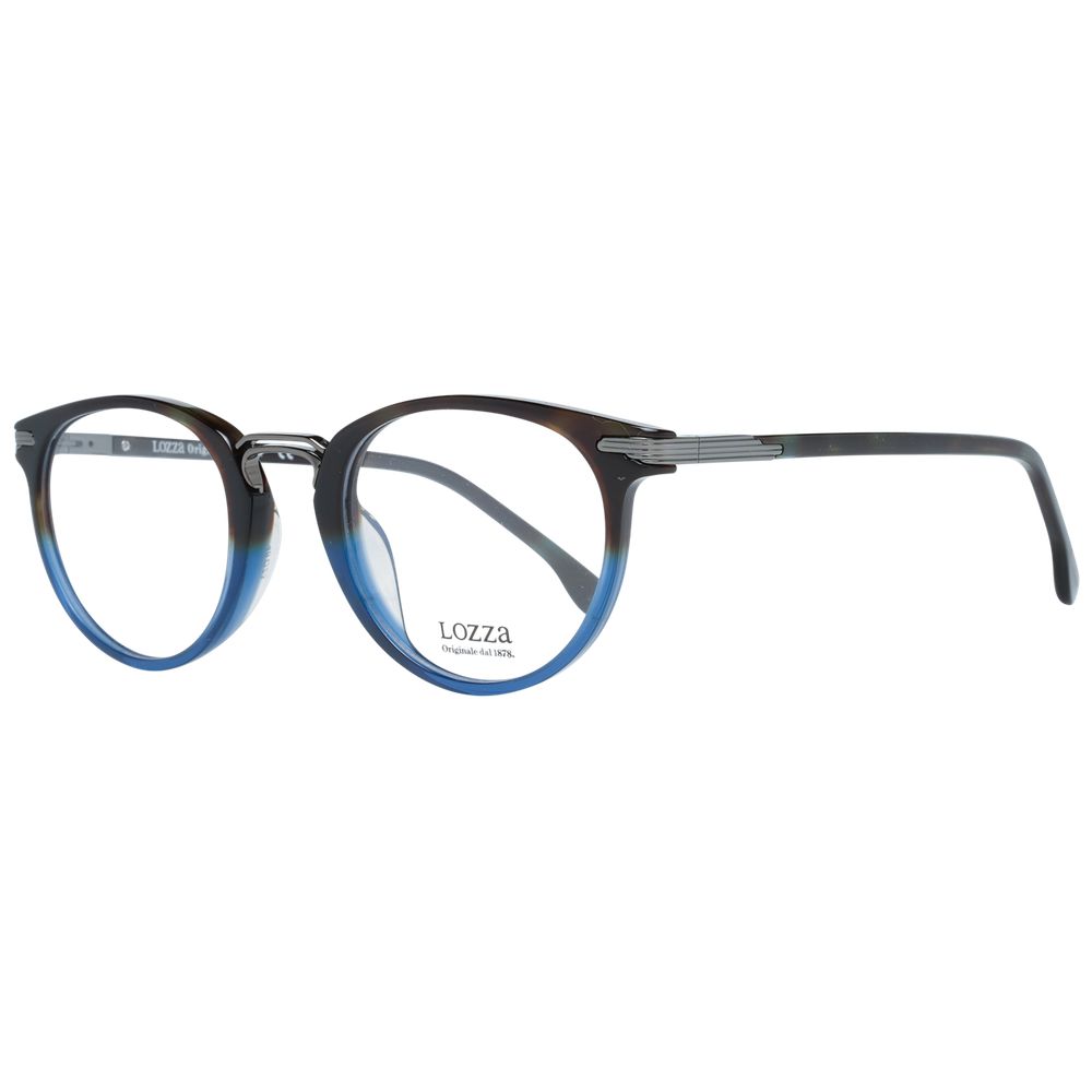 Lozza Multicolor Unisex Optical Frames - Luksuslaukut ja asusteet Lozza - Tutustu YVES JAVANNI® 