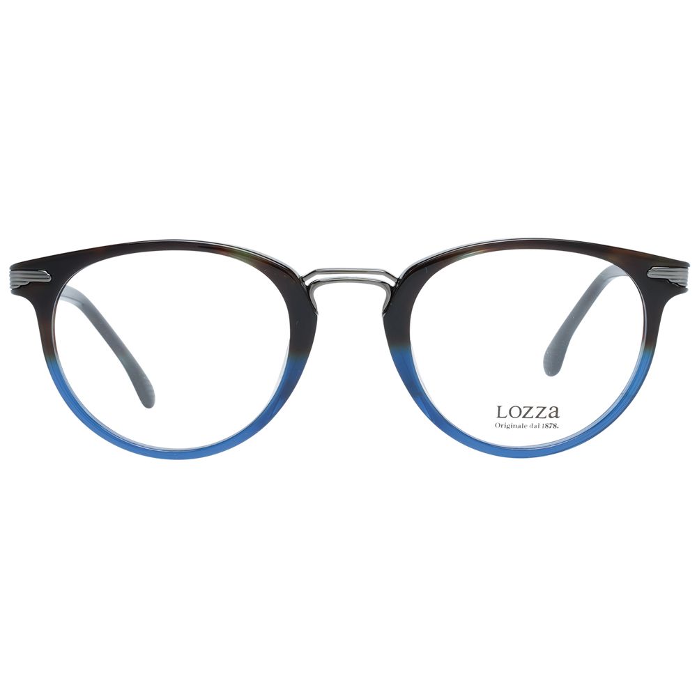 Lozza Multicolor Unisex Optical Frames - Luksusmuotia Lozza - Tutustu YVES JAVANNI® 