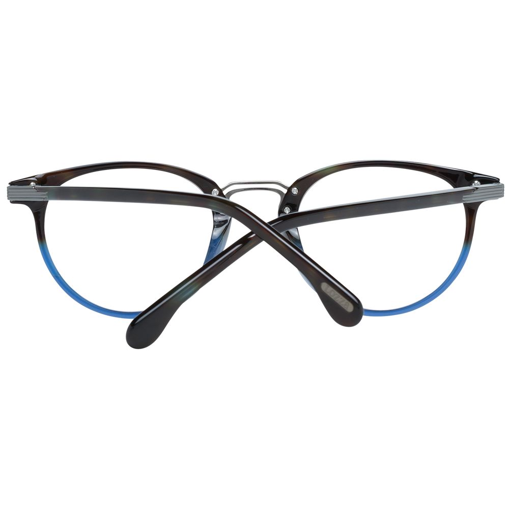 Lozza Multicolor Unisex Optical Frames - Luksusmuotia Lozza - Tutustu YVES JAVANNI® 