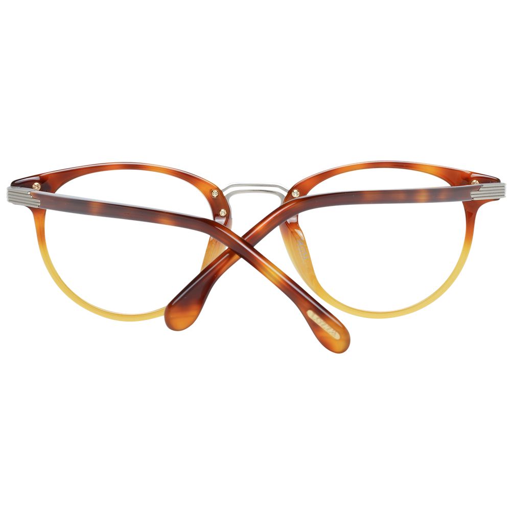 Lozza Brown Unisex Optical Frames - Luksusmuotia Lozza - Tutustu YVES JAVANNI® 