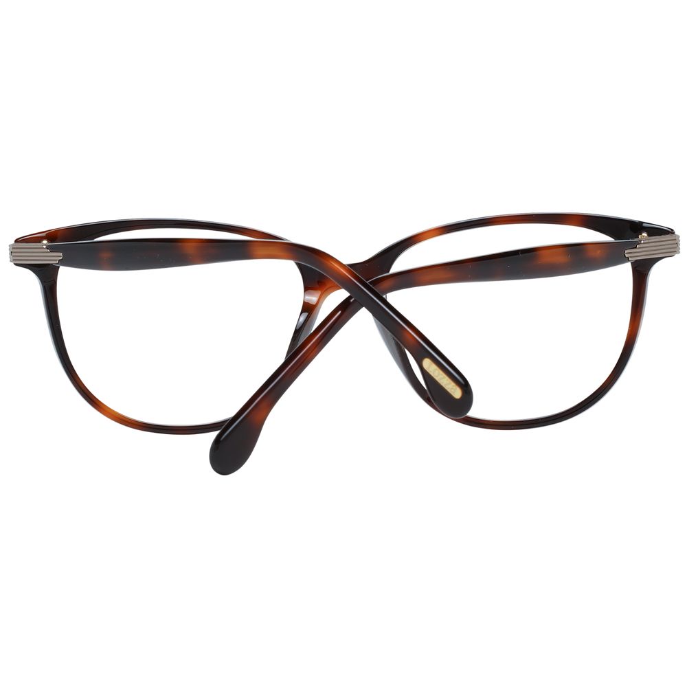 Lozza Brown Women Optical Frames - Luksusmuotia Lozza - Tutustu YVES JAVANNI® 