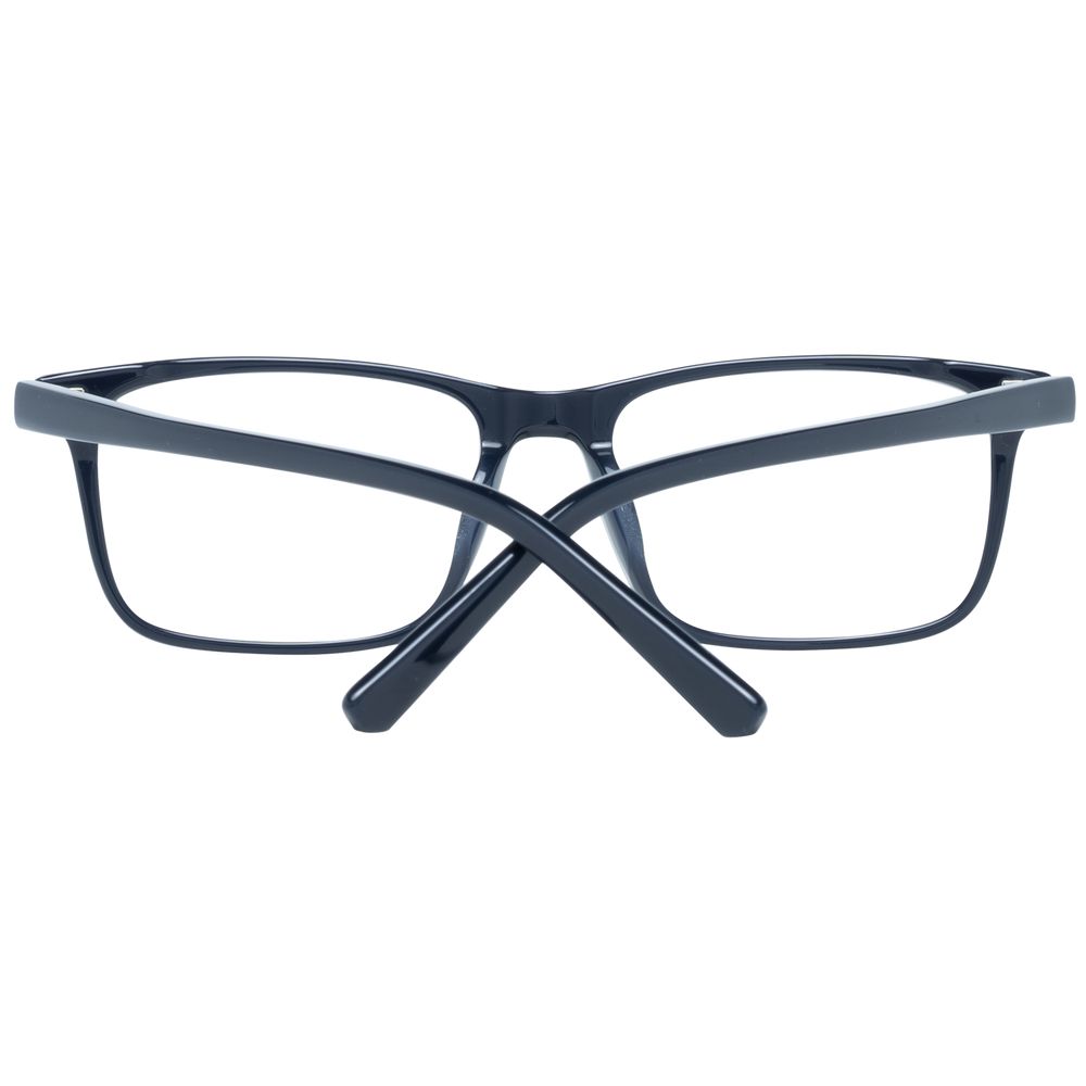 Bally Black Men Optical Frames - Luksusmuotia Bally - Tutustu YVES JAVANNI® 