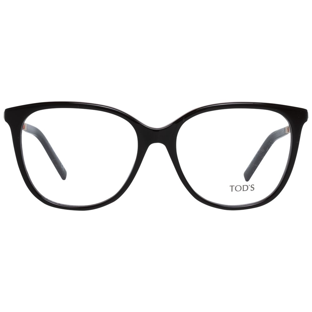 Tod's Brown Women Optical Frames - Luksusmuotia Tod's - Tutustu YVES JAVANNI® 