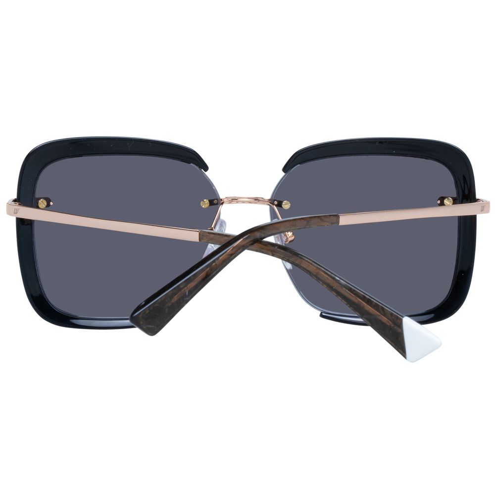 Web Black Women Sunglasses - Luksusmuotia Web - Tutustu YVES JAVANNI® 