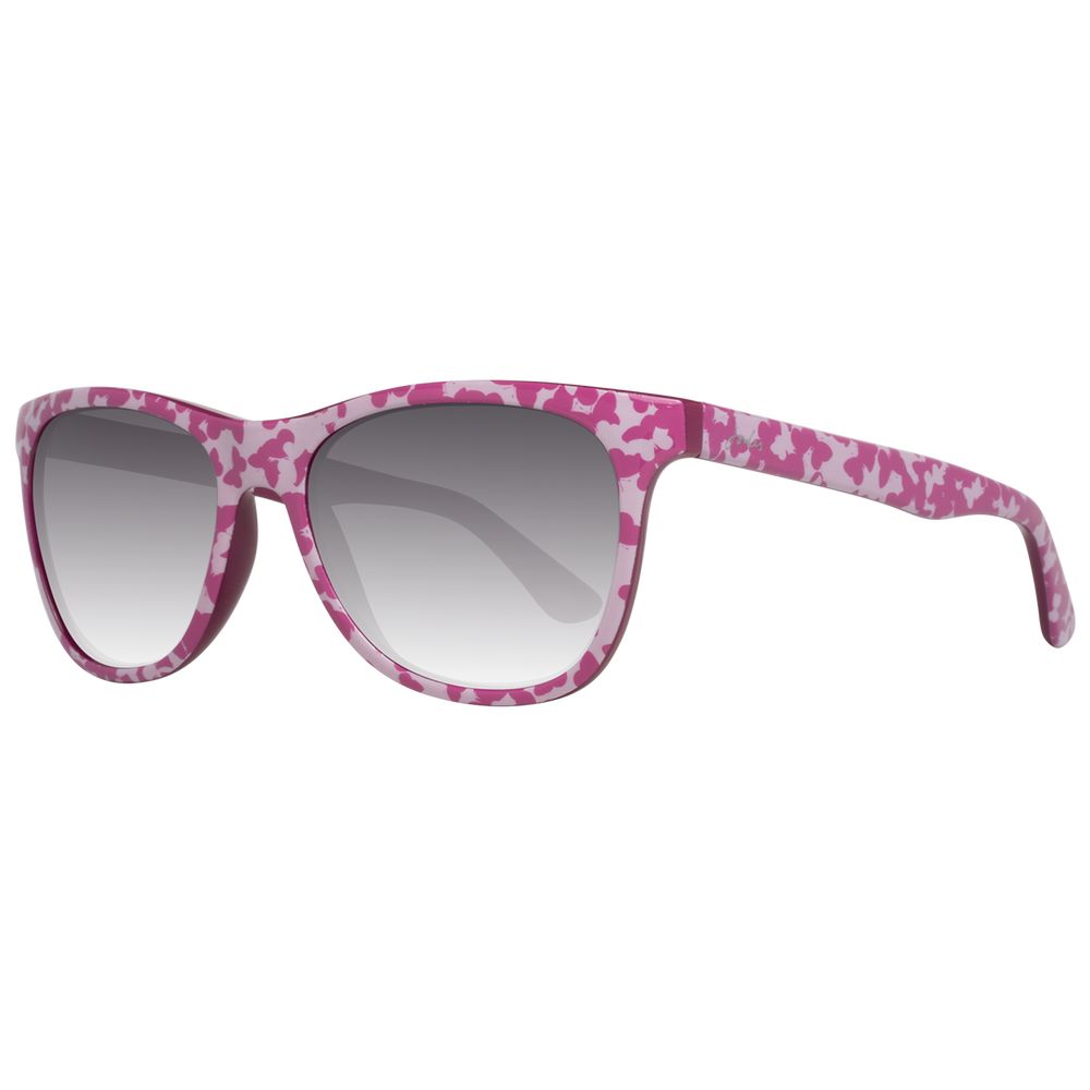 Joules Pink Women Sunglasses - Luksusmuotia Joules - Tutustu YVES JAVANNI® 