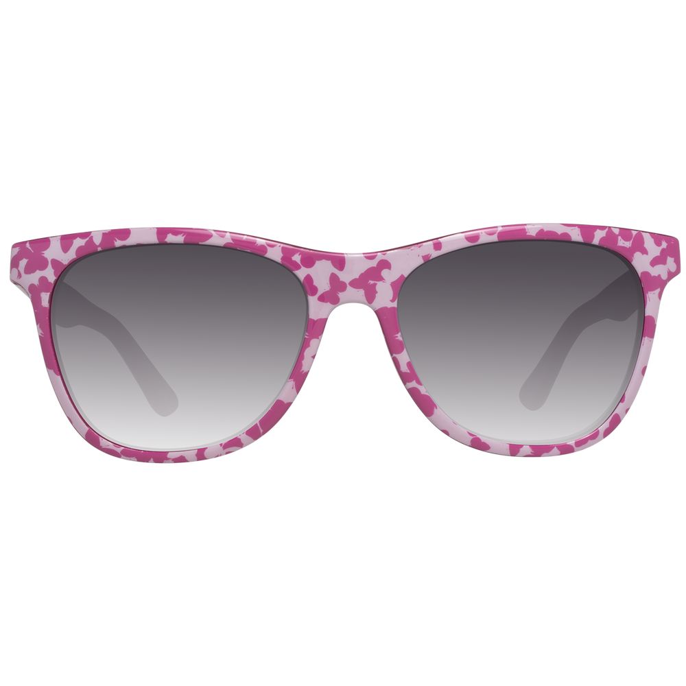 Joules Pink Women Sunglasses - Luksusmuotia Joules - Tutustu YVES JAVANNI® 