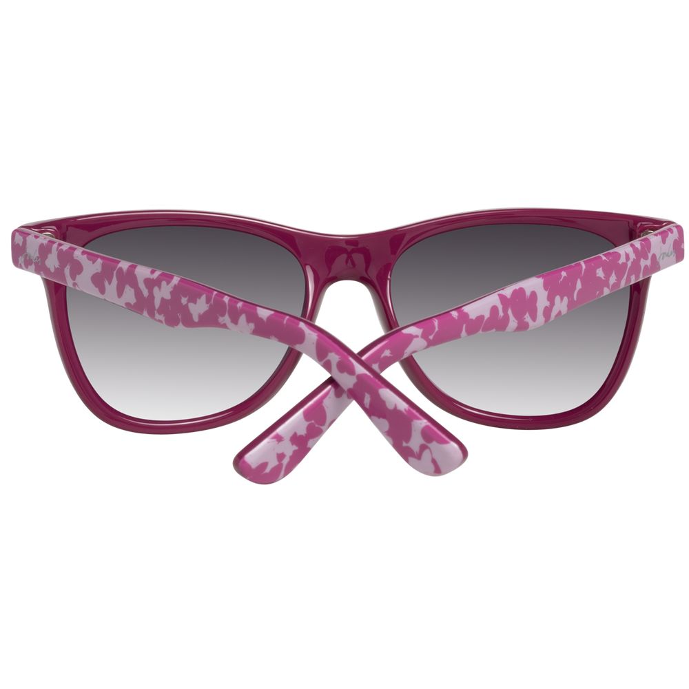 Joules Pink Women Sunglasses - Luksusmuotia Joules - Tutustu YVES JAVANNI® 