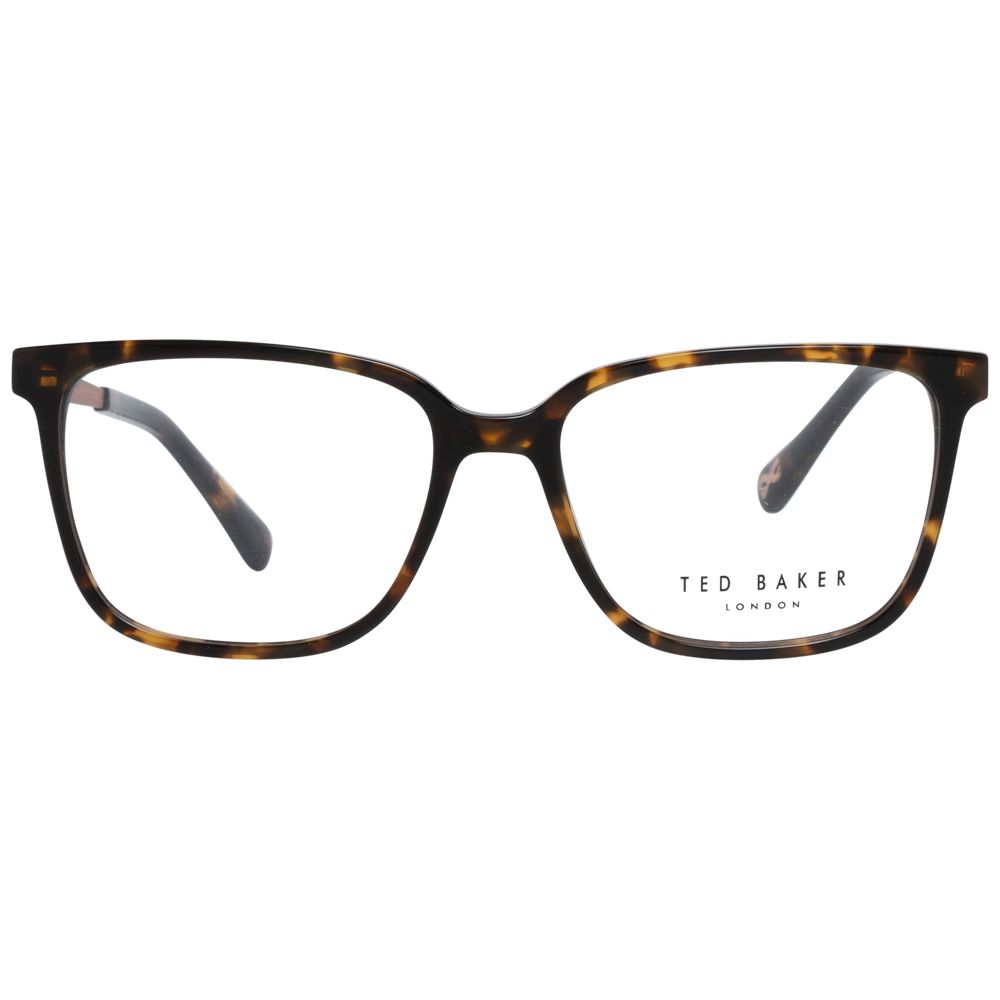 Ted Baker Brown Women Optical Frames - Luksusmuotia Ted Baker - Tutustu YVES JAVANNI® 