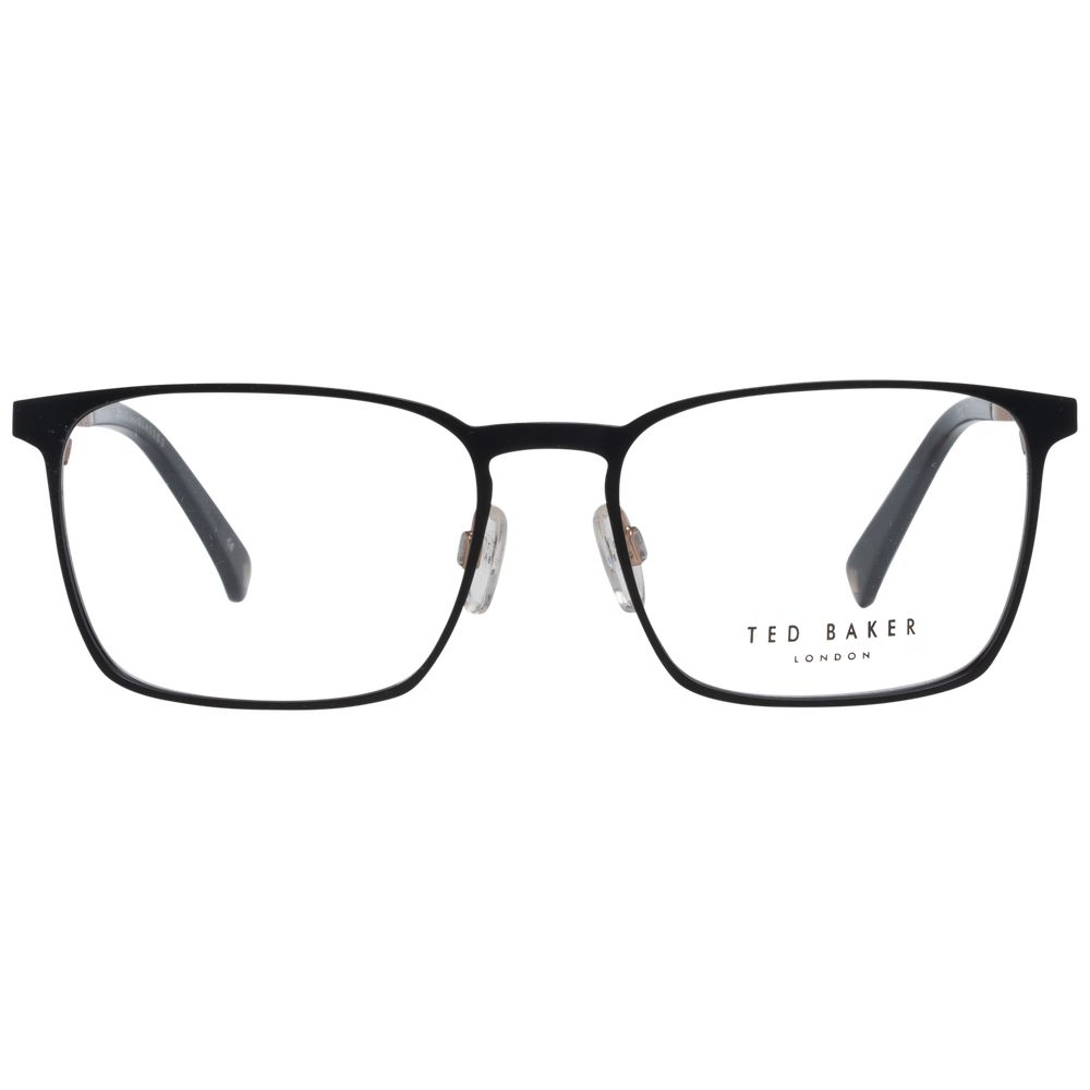 Ted Baker Black Men Optical Frames - Luksusmuotia Ted Baker - Tutustu YVES JAVANNI® 