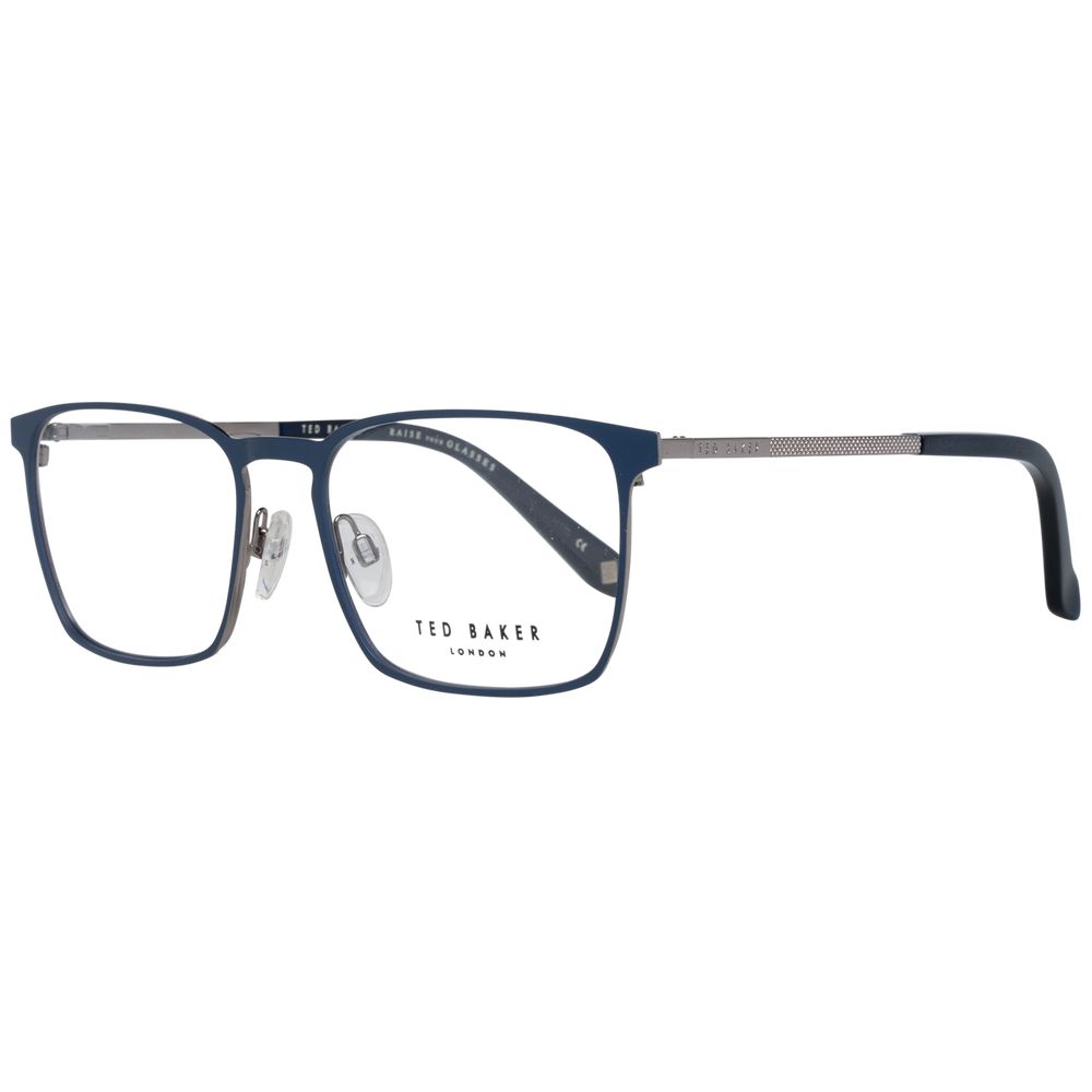 Ted Baker Blue Men Optical Frames - Luksusmuotia Ted Baker - Tutustu YVES JAVANNI® 