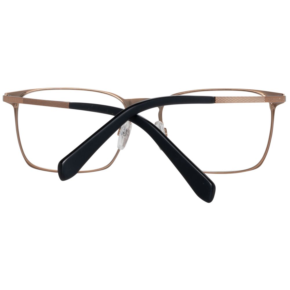 Ted Baker Black Men Optical Frames - Luksusmuotia Ted Baker - Tutustu YVES JAVANNI® 